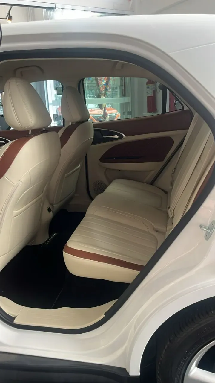 GWM Ora 03 - Imagem 5