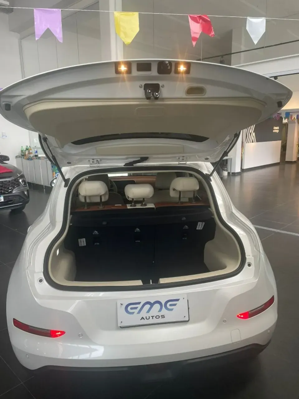 GWM Ora 03 - Imagem 8