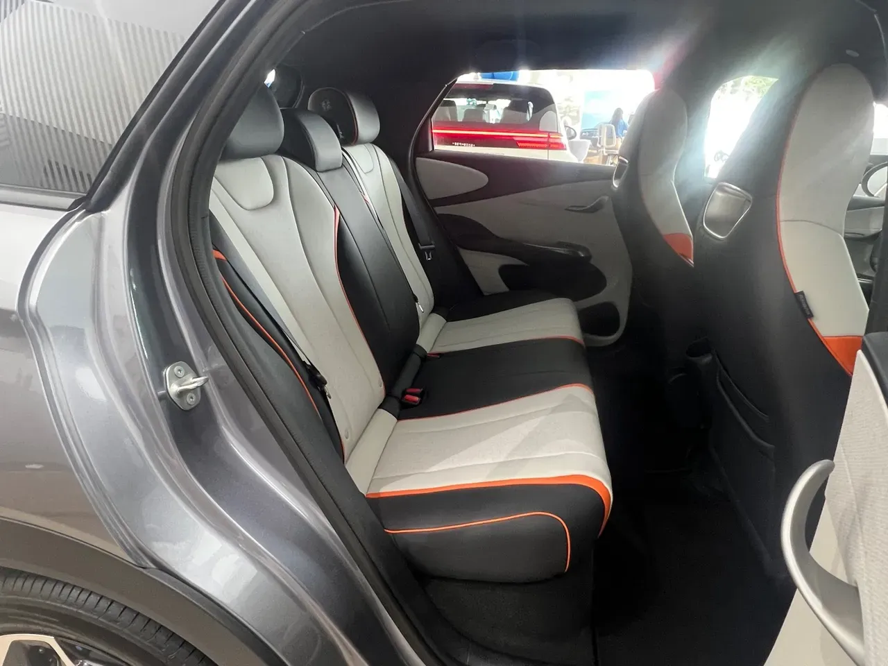 BYD Dolphin - Imagem 6