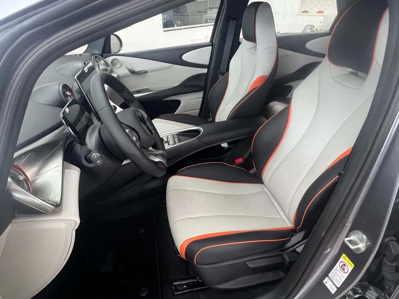 BYD Dolphin - Imagem 7