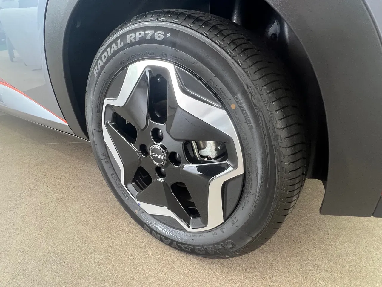 BYD Dolphin - Imagem 13