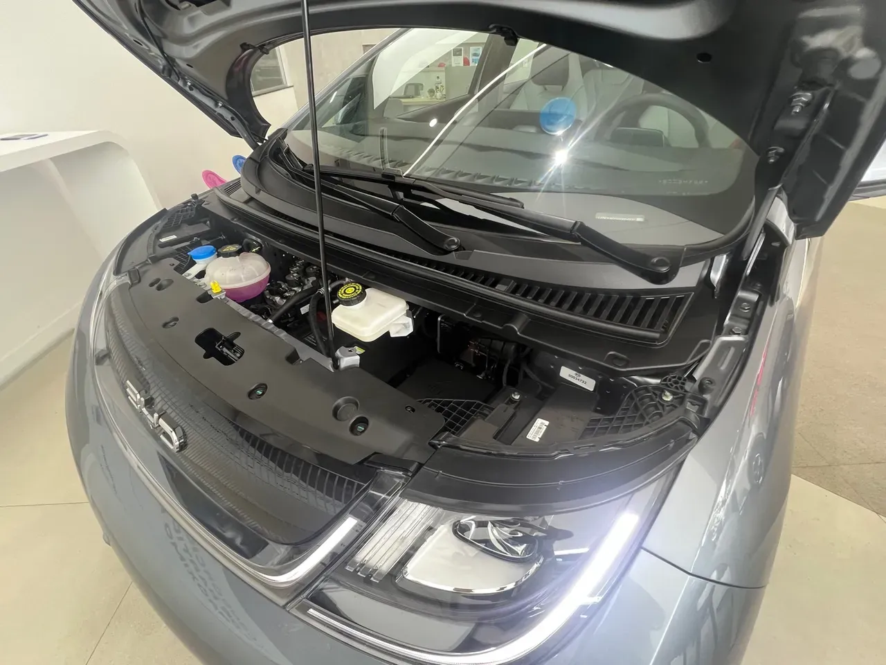 BYD Dolphin - Imagem 14