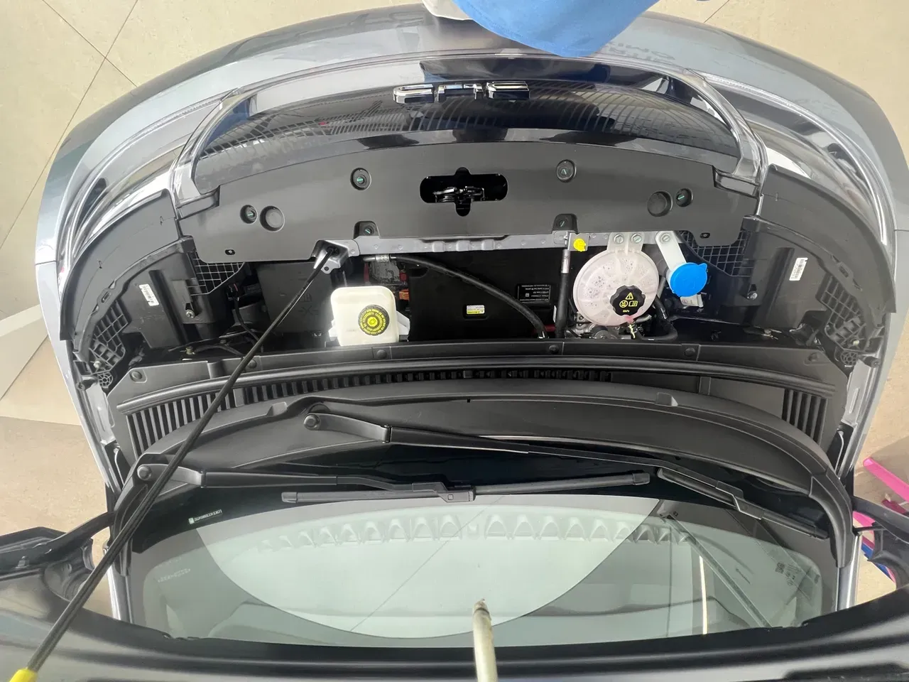 BYD Dolphin - Imagem 16