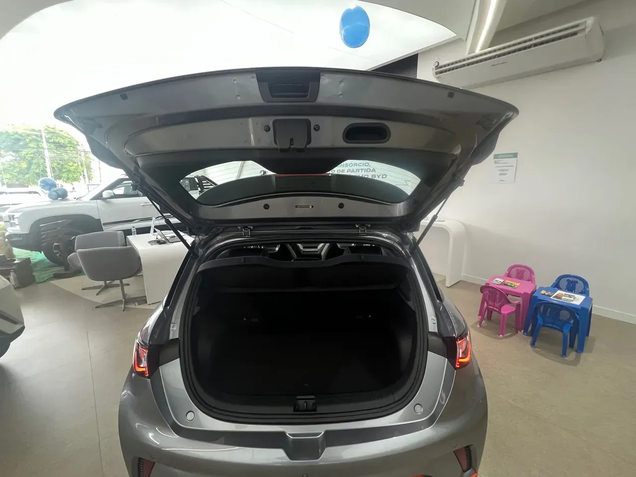 BYD Dolphin - Imagem 17