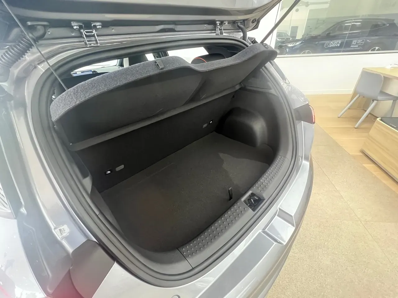 BYD Dolphin - Imagem 18