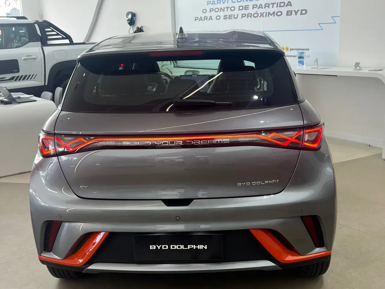 BYD Dolphin - Imagem 19