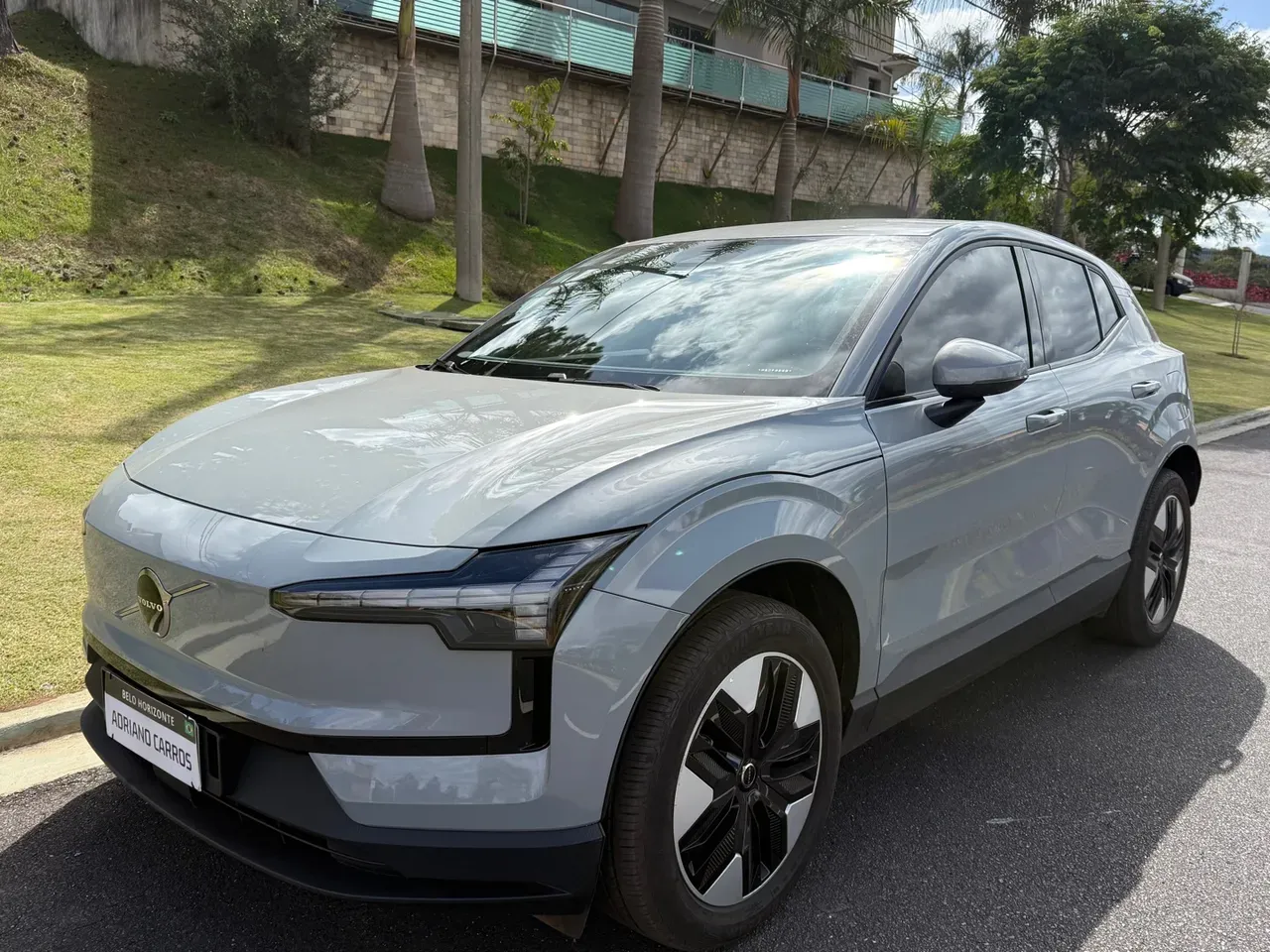 Volvo EX30 - Imagem 6