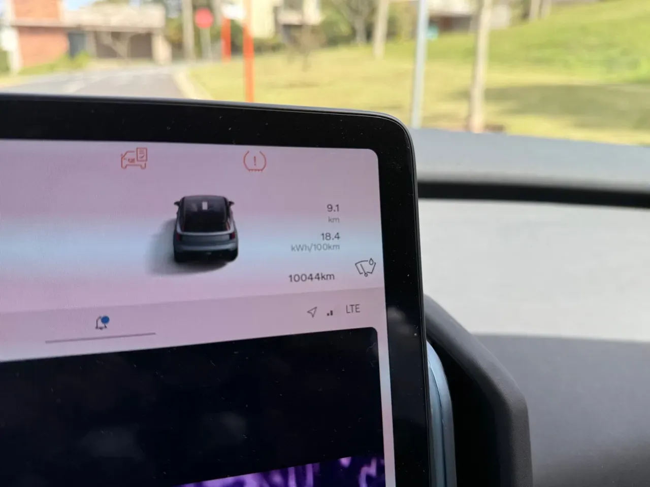 Volvo EX30 - Imagem 7