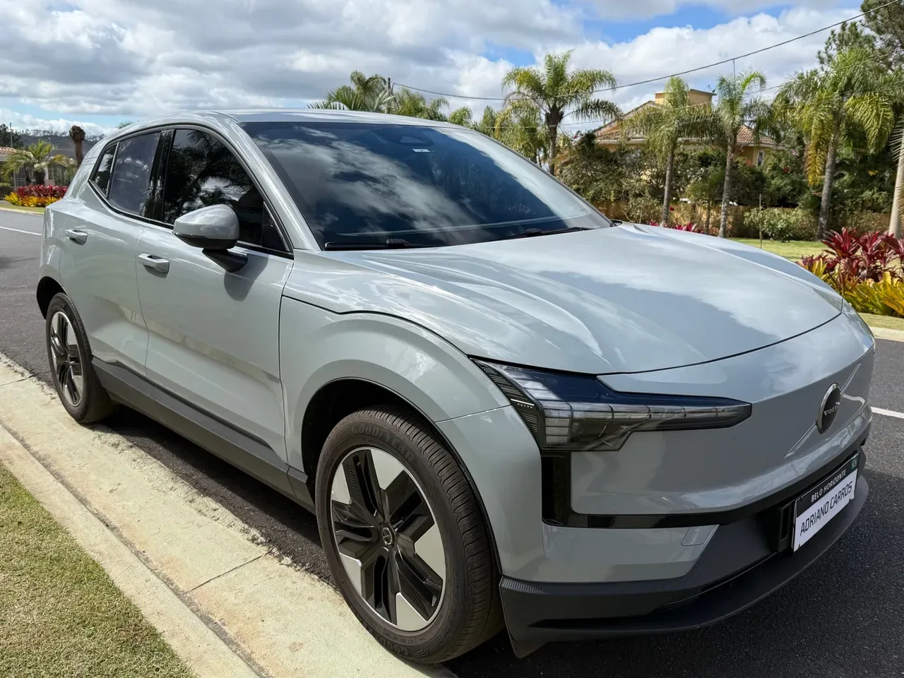 Volvo EX30 - Imagem 10