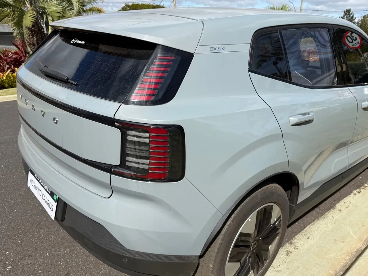 Volvo EX30 - Imagem 15