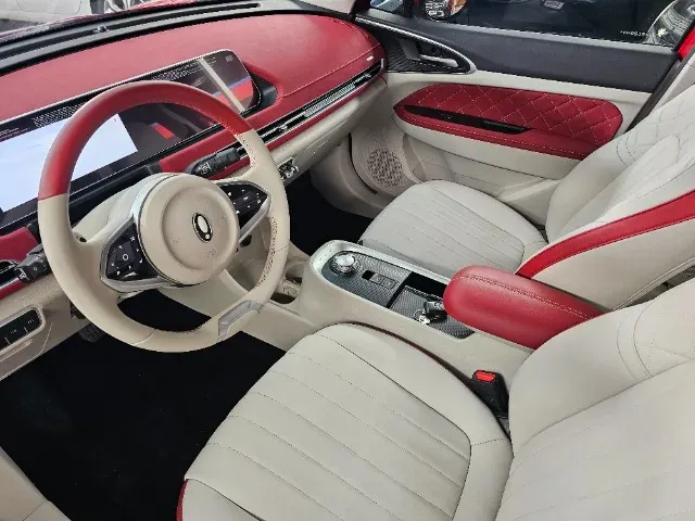 GWM Ora 03 - Imagem 4