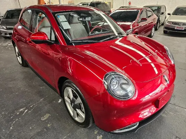 GWM Ora 03 - Imagem 5