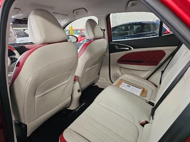 GWM Ora 03 - Imagem 6