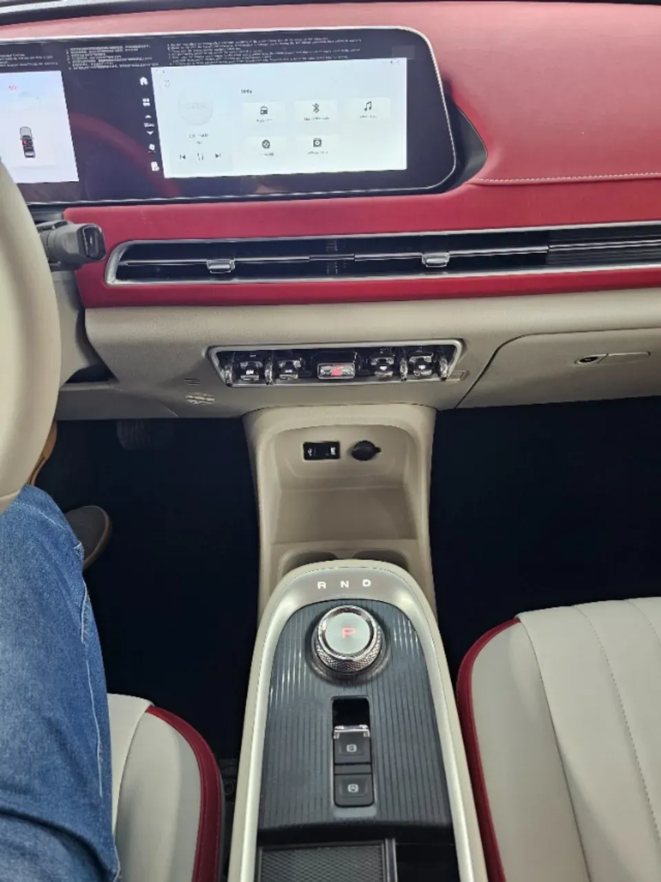 GWM Ora 03 - Imagem 7