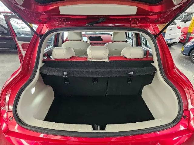 GWM Ora 03 - Imagem 9