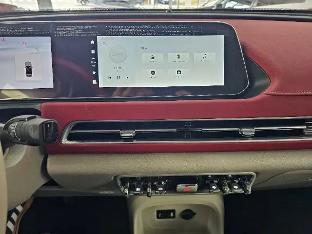 GWM Ora 03 - Imagem 10