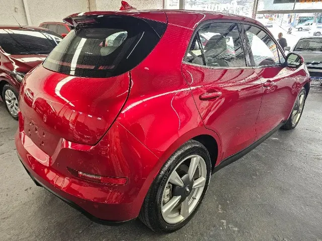 GWM Ora 03 - Imagem 11