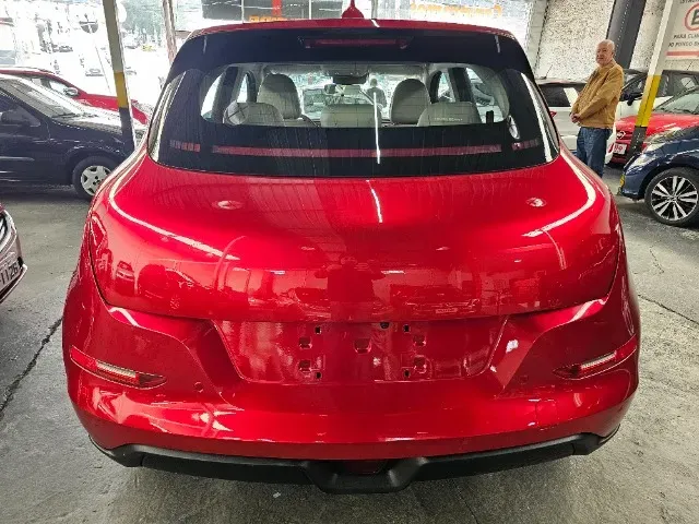 GWM Ora 03 - Imagem 13