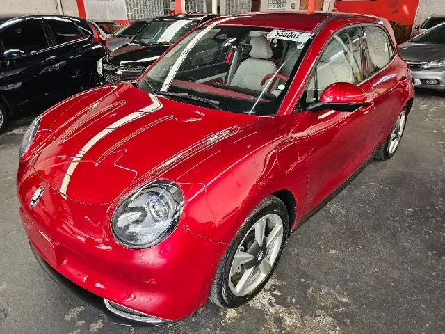 GWM Ora 03 - Imagem 14