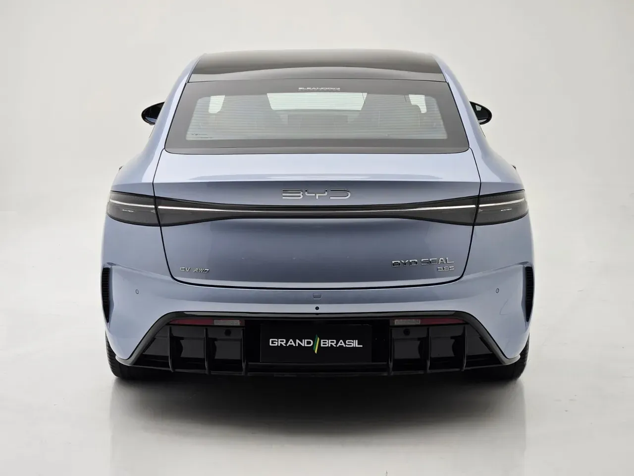 BYD Seal - Imagem 3