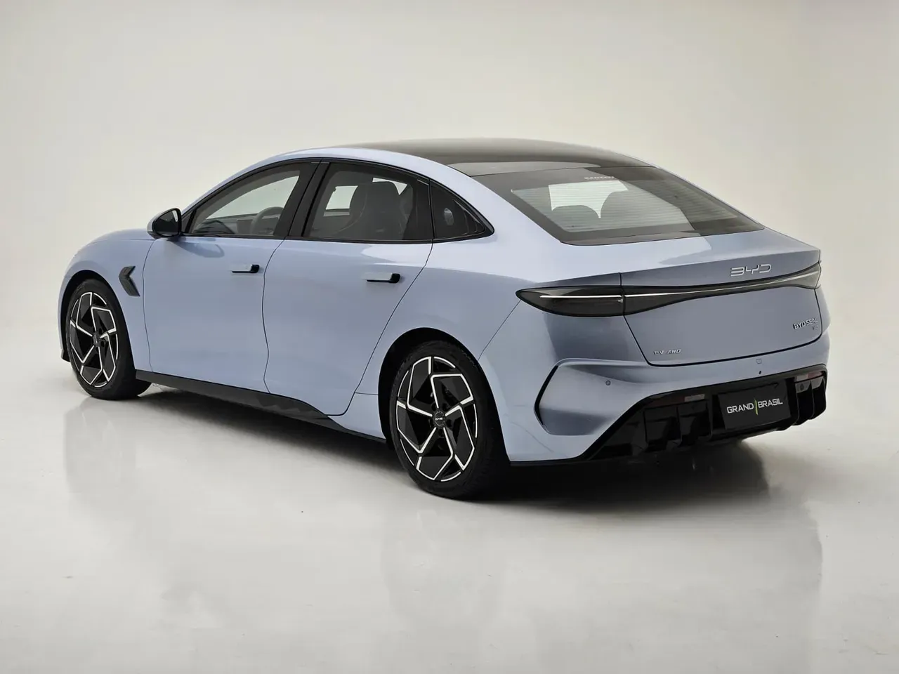 BYD Seal - Imagem 4