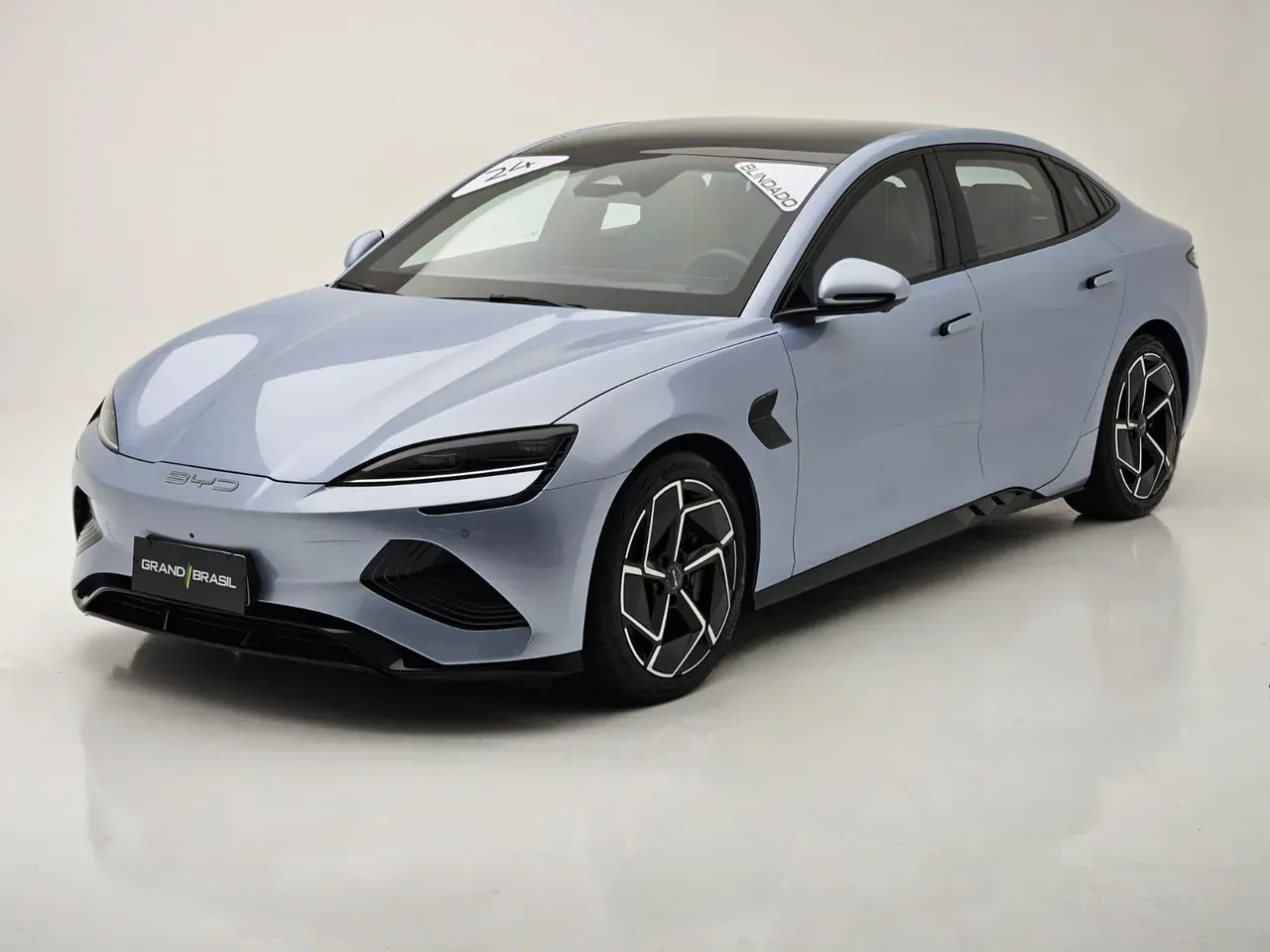 BYD Seal - Imagem 6