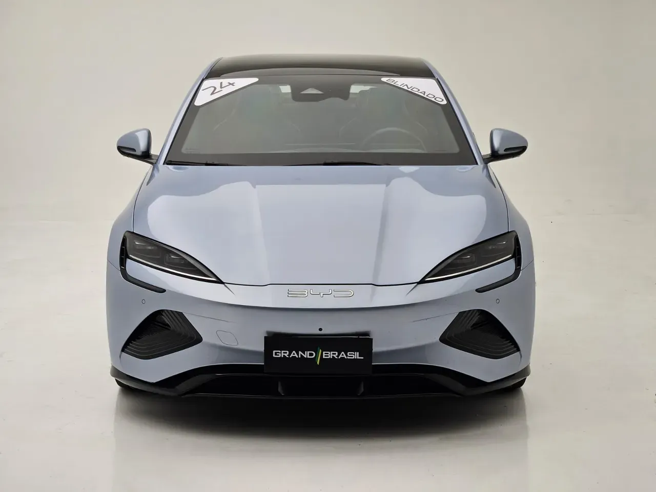 BYD Seal - Imagem 7
