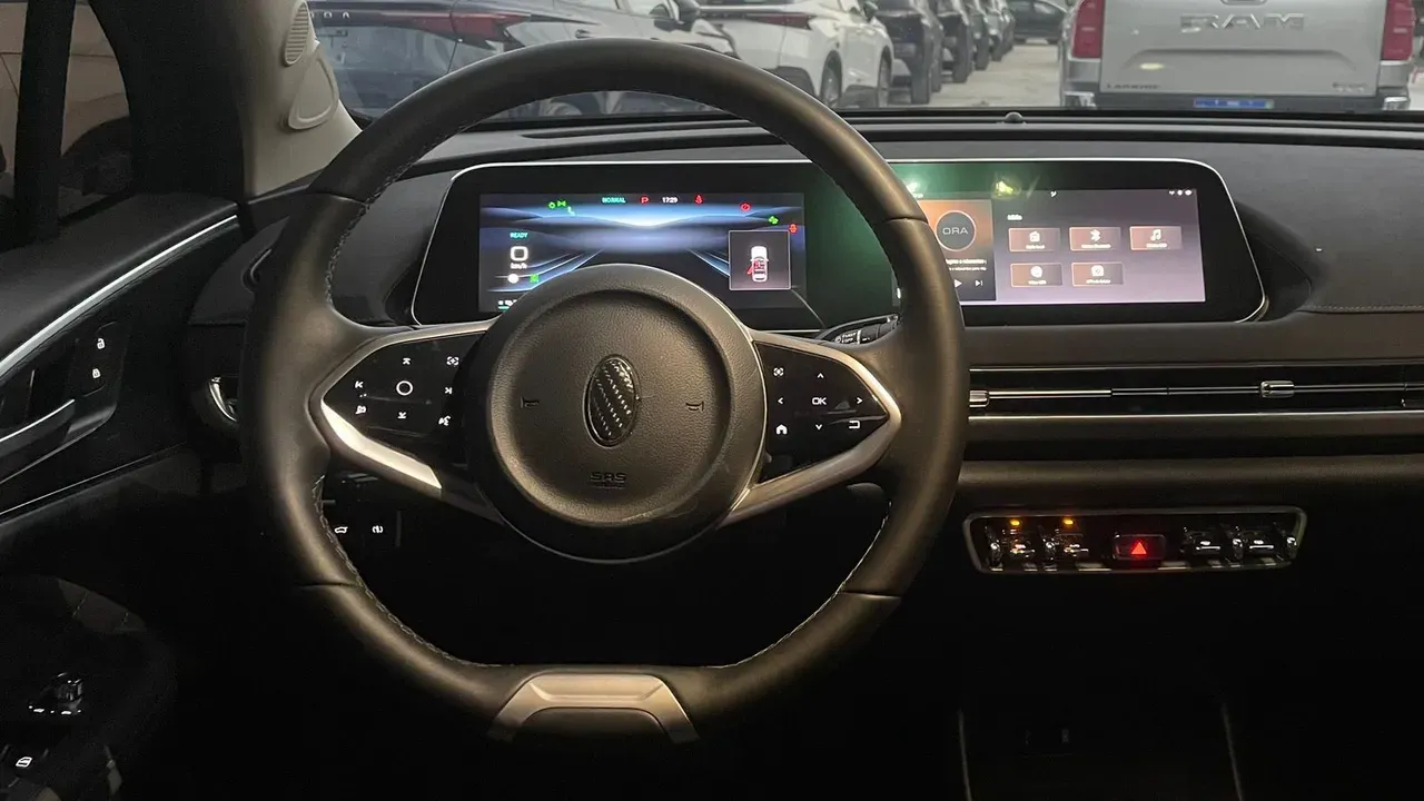 GWM Ora 03 - Imagem 3