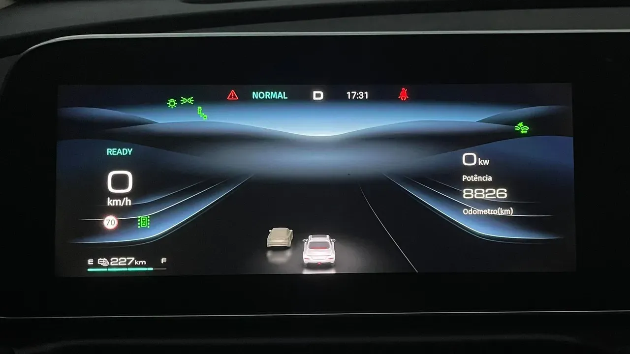 GWM Ora 03 - Imagem 4