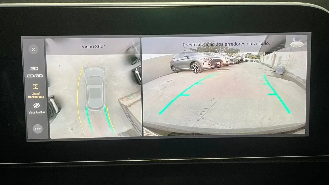 GWM Ora 03 - Imagem 5