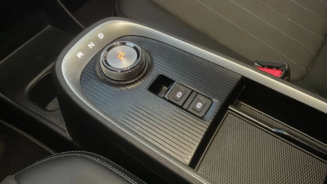 GWM Ora 03 - Imagem 6