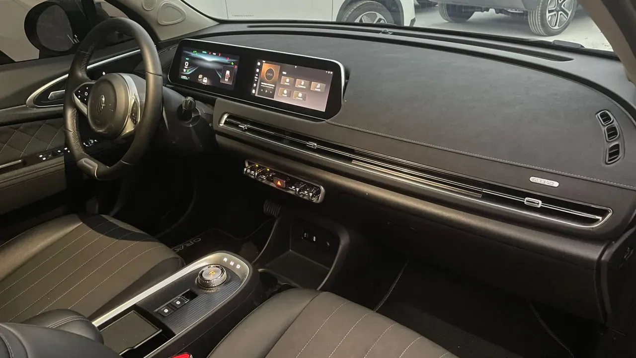 GWM Ora 03 - Imagem 7