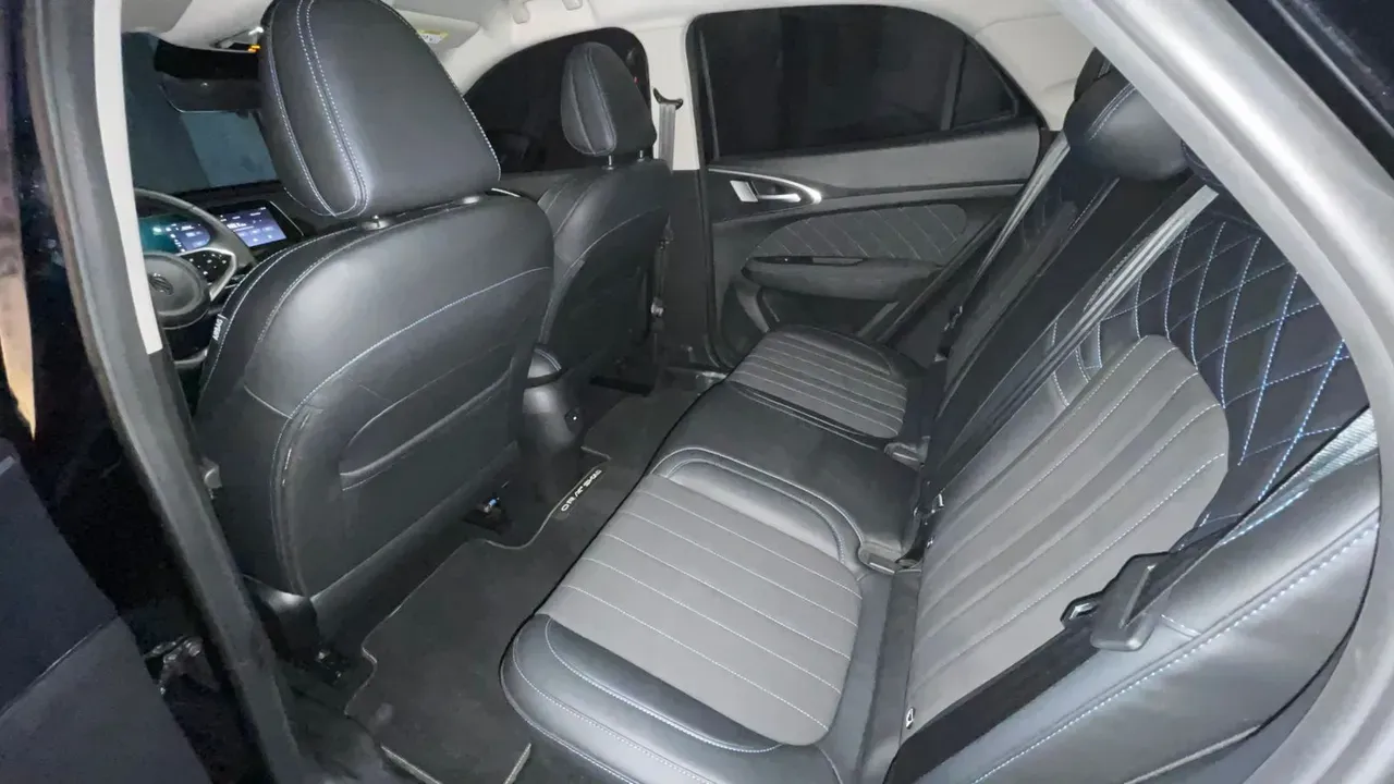 GWM Ora 03 - Imagem 8