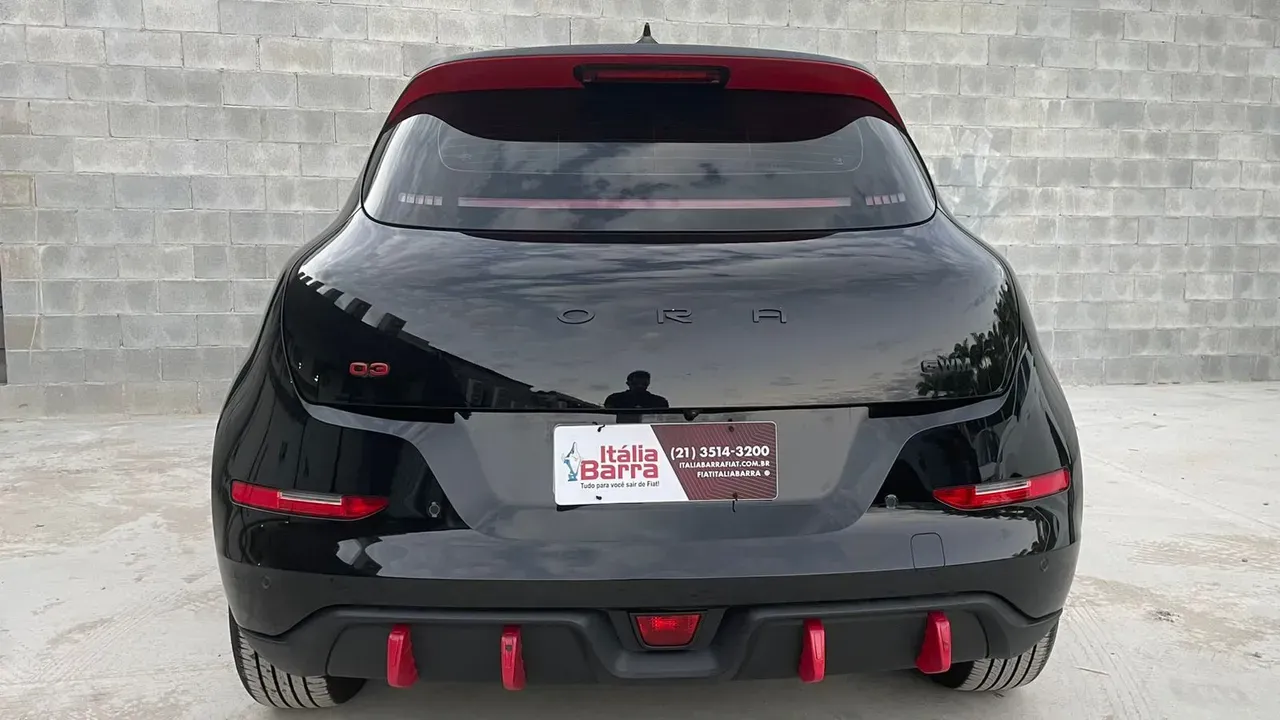 GWM Ora 03 - Imagem 9