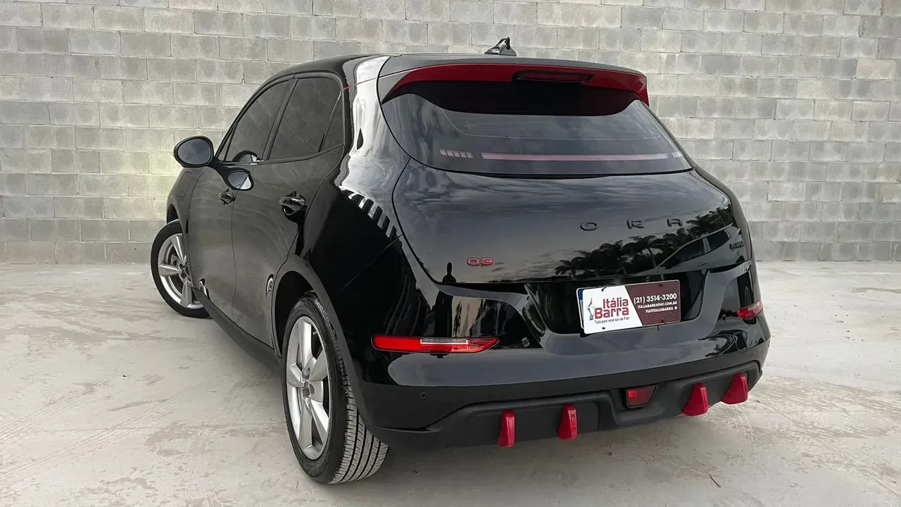 GWM Ora 03 - Imagem 10