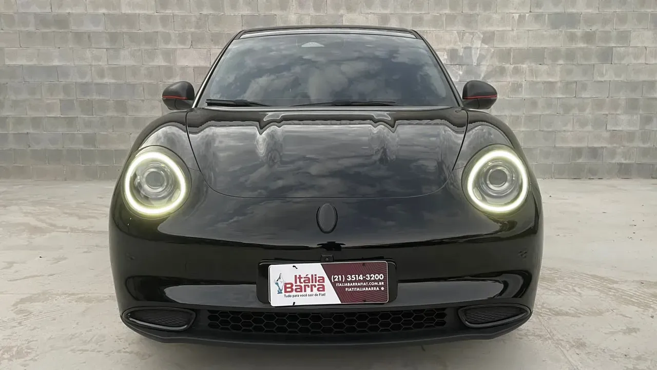 GWM Ora 03 - Imagem 11