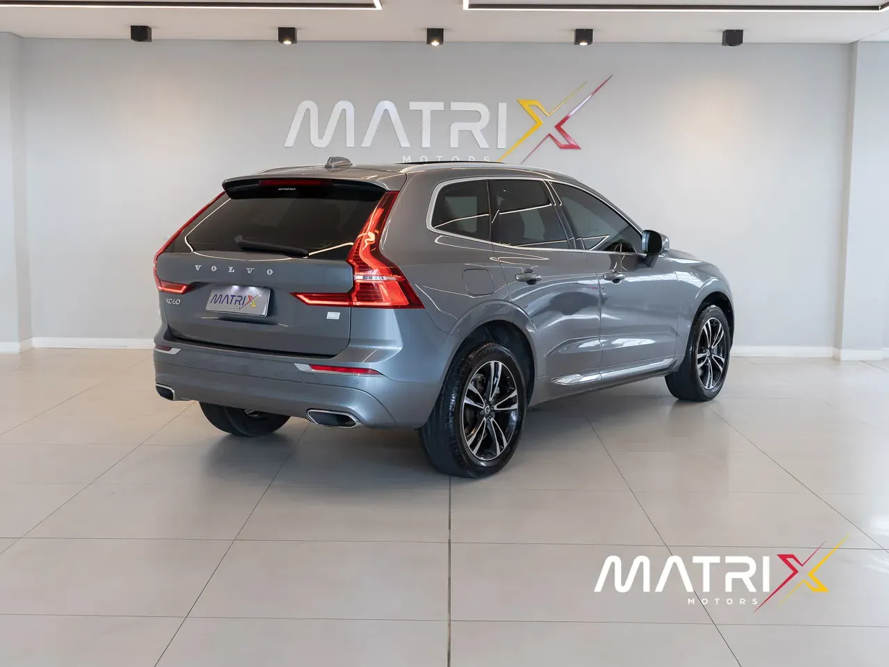 Volvo Xc60 - Imagem 2