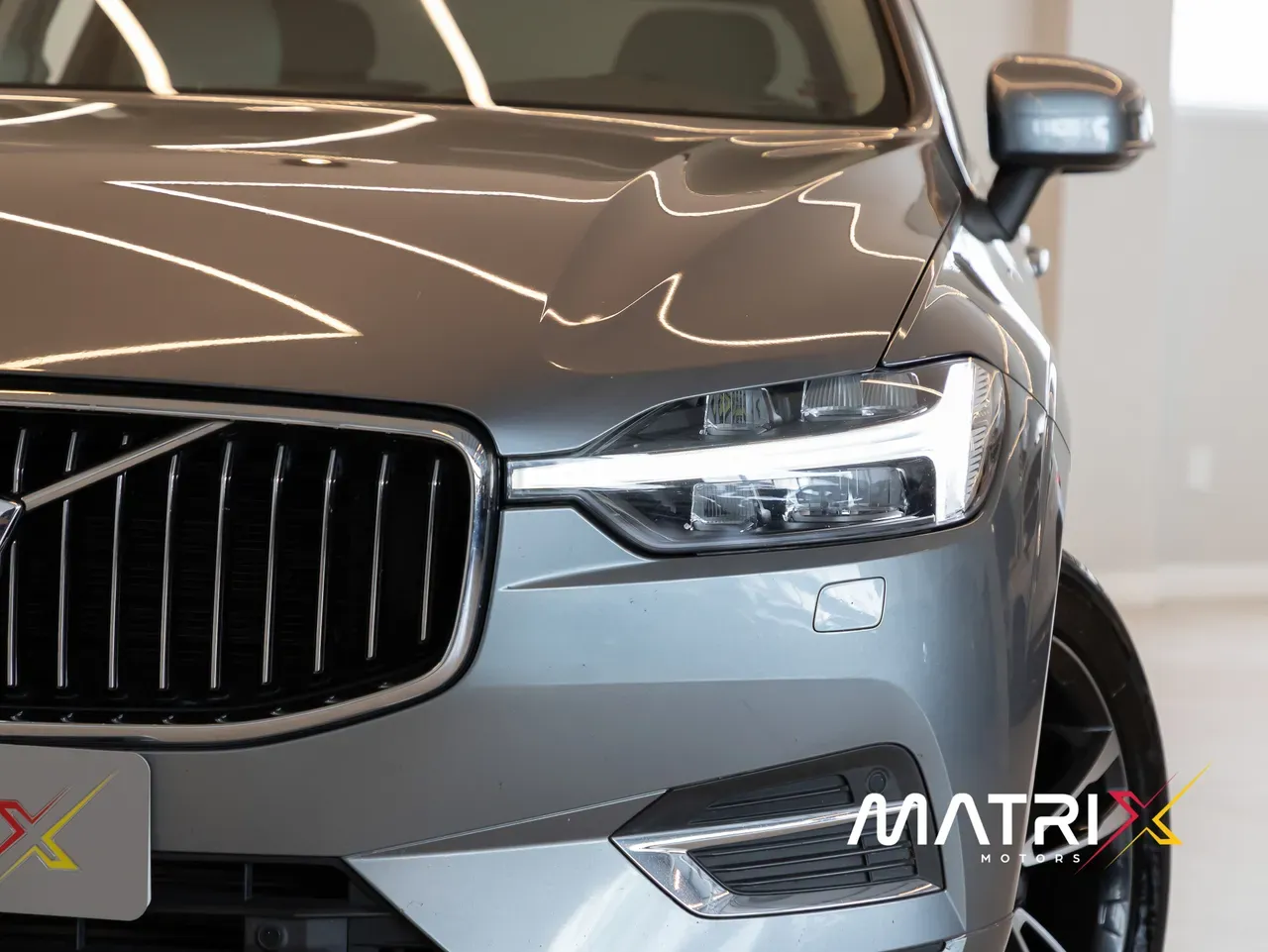 Volvo Xc60 - Imagem 4