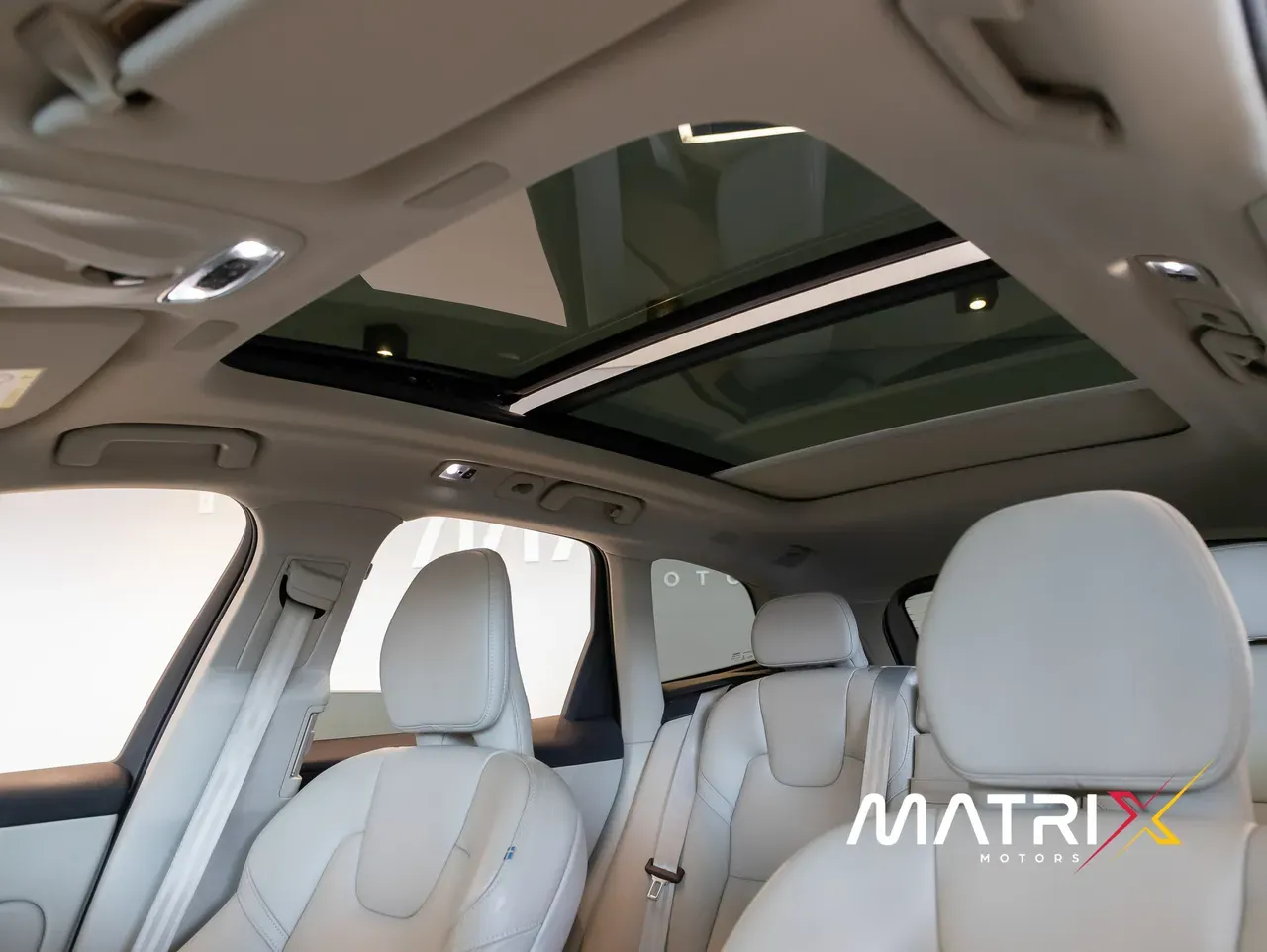 Volvo Xc60 - Imagem 6