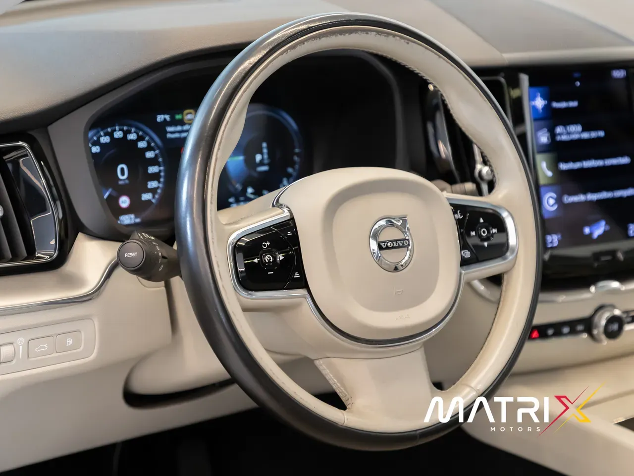 Volvo Xc60 - Imagem 7