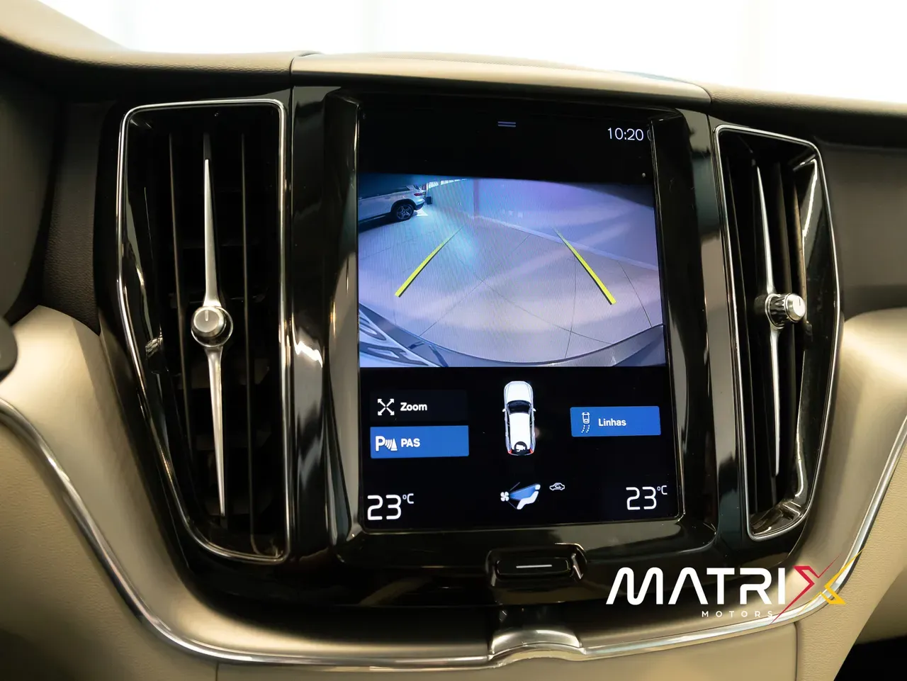 Volvo Xc60 - Imagem 10