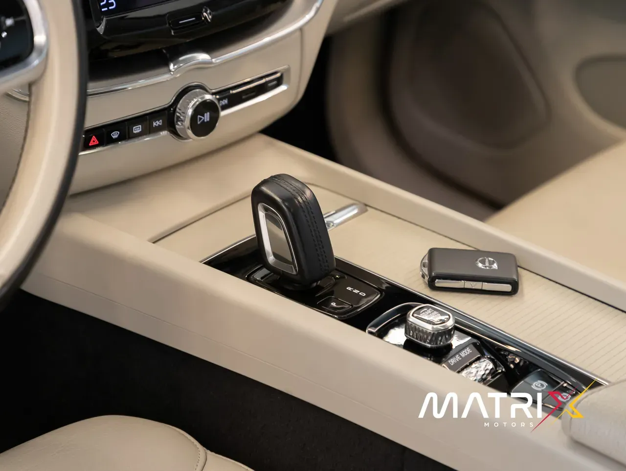 Volvo Xc60 - Imagem 12