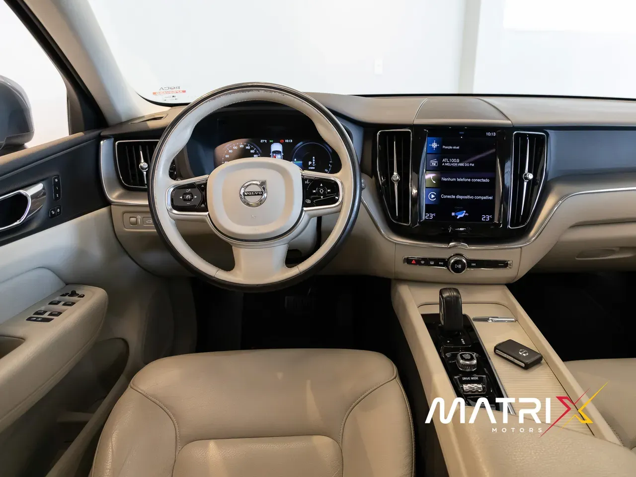 Volvo Xc60 - Imagem 13