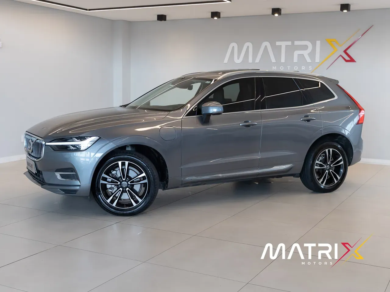 Volvo Xc60 - Imagem 18