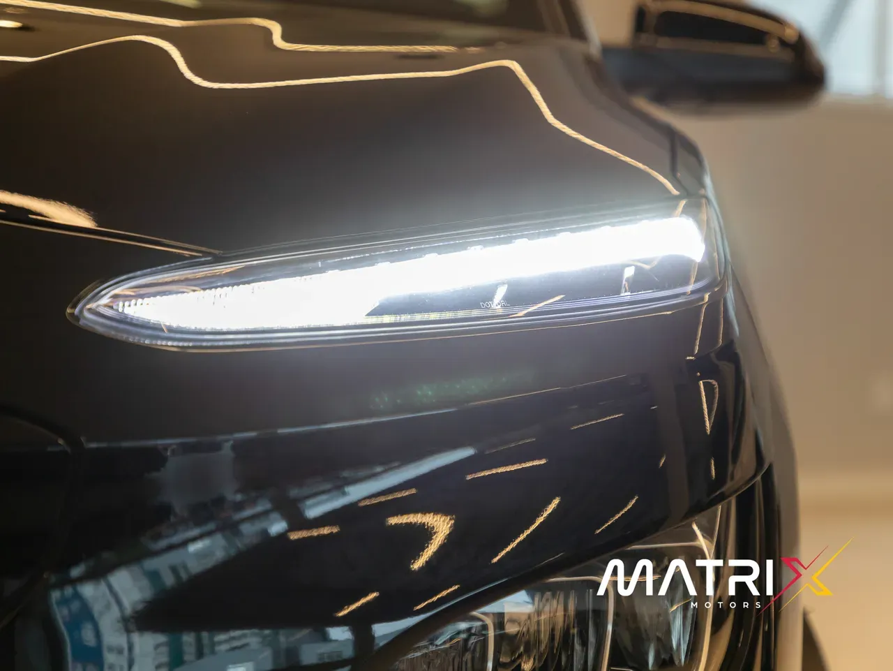 Hyundai Kona Electric - Imagem 5