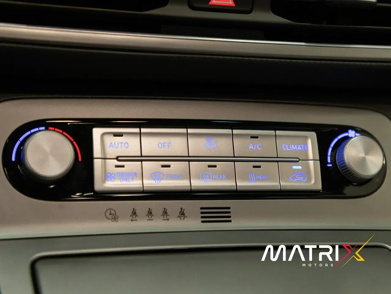 Hyundai Kona Electric - Imagem 13