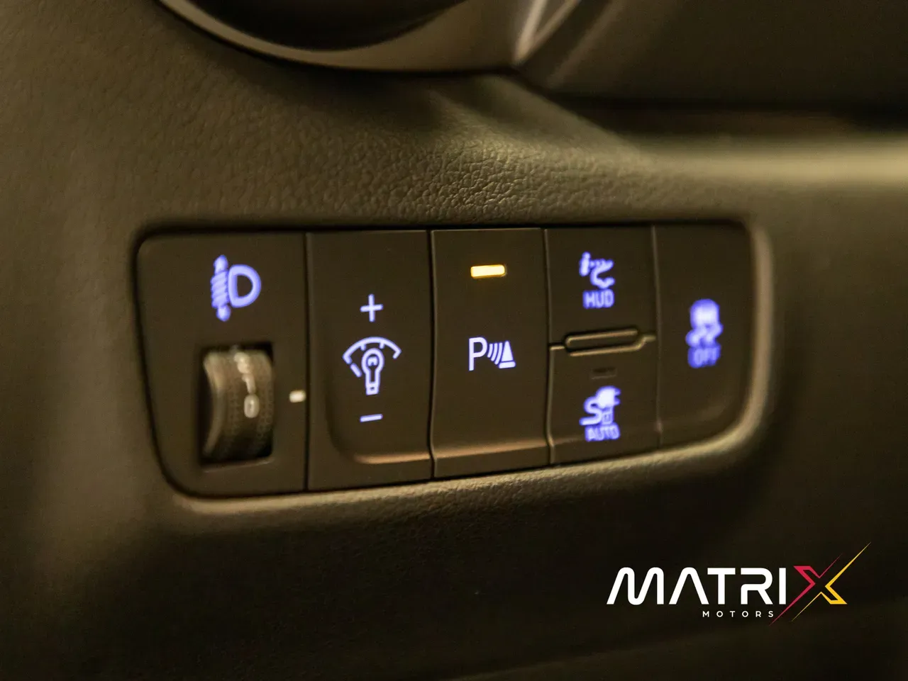 Hyundai Kona Electric - Imagem 17