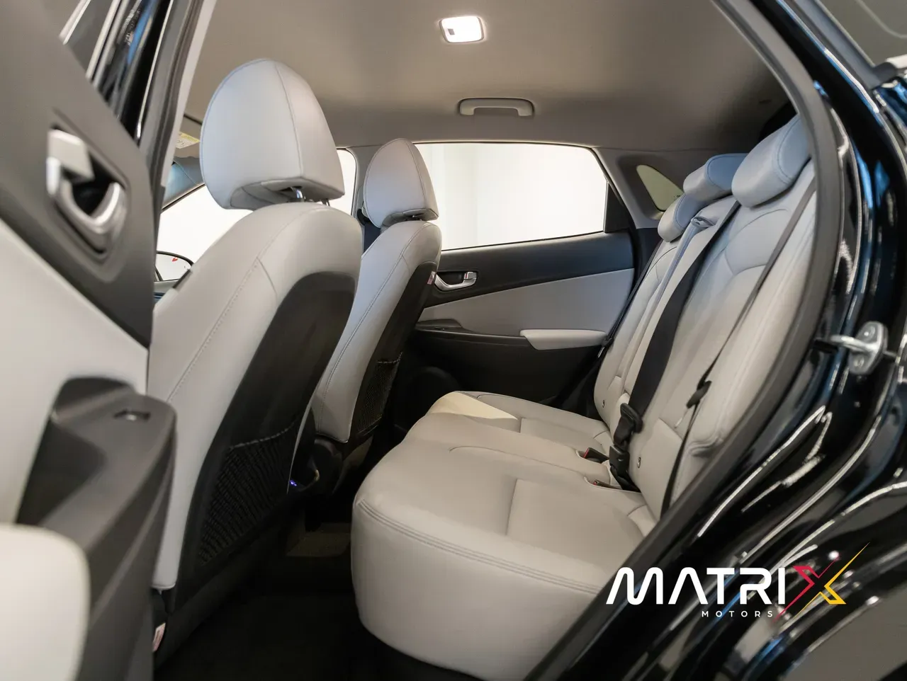 Hyundai Kona Electric - Imagem 20