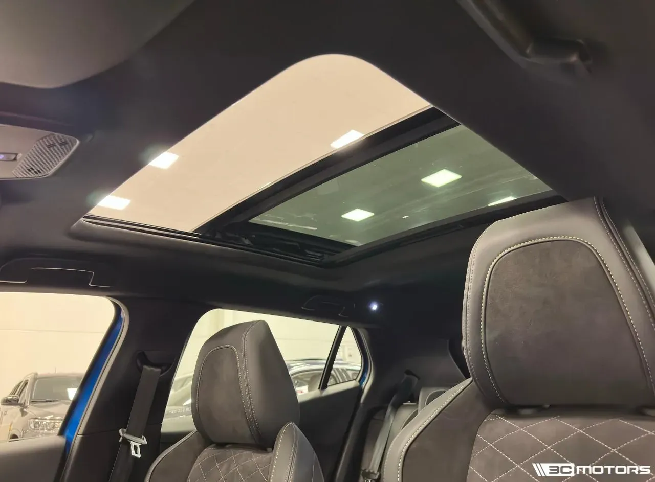 Peugeot E-2008 - Imagem 6