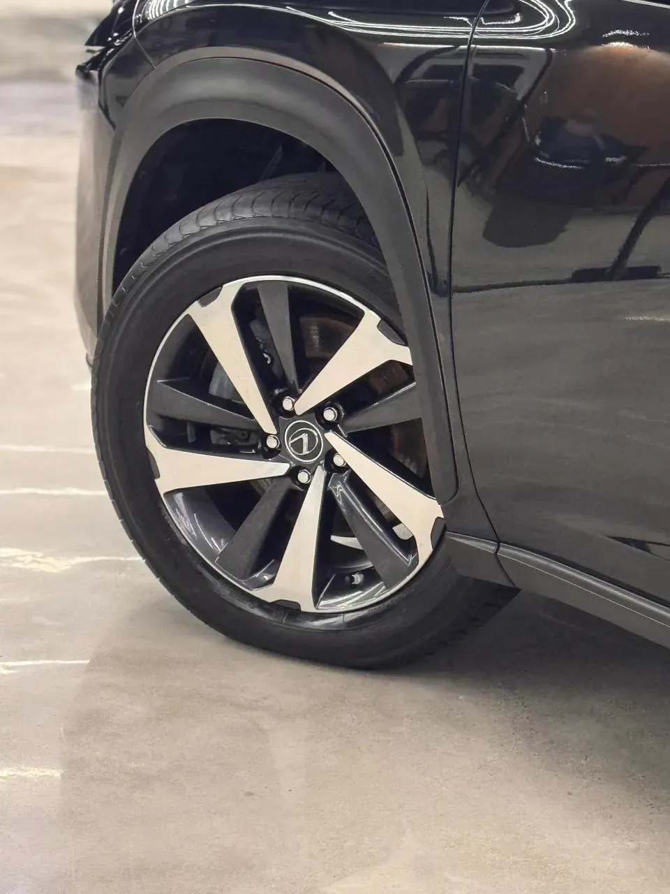 Lexus Nx 450h+ Plug-in Hybrid - Imagem 2